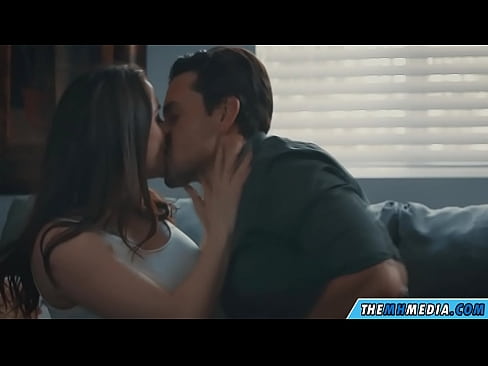 ❤️ Sexe romàntic amb una bona mare tetona ❌ Vídeo sexual al ca.91sesex101.top ❌️